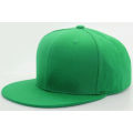 Two Tone Blank Vintage Snapback Cap